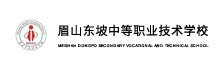 学校logo