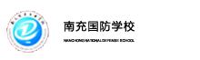 学校logo