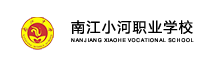 学校logo