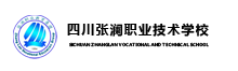 学校logo