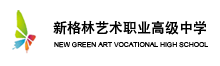 学校logo