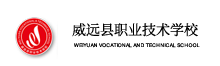 学校logo