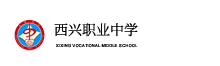 学校logo