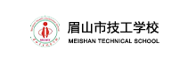 学校logo