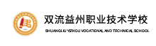 学校logo