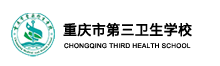 学校logo