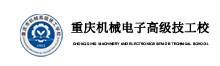 学校logo