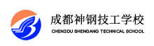 学校logo