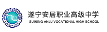 学校logo