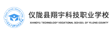学校logo