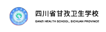 学校logo