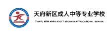学校logo
