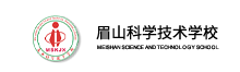 学校logo
