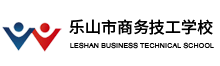学校logo