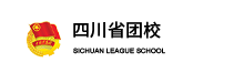 学校logo