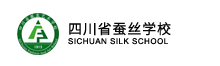 学校logo