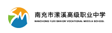 学校logo