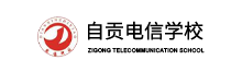 学校logo