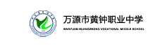 学校logo