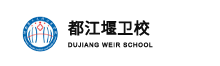 学校logo
