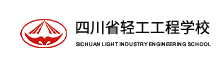 学校logo
