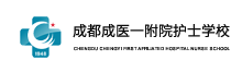 学校logo