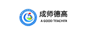 学校logo
