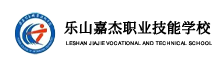 学校logo