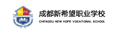 学校logo