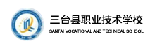 学校logo