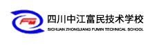 学校logo