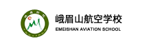 学校logo