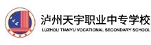 学校logo