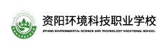 学校logo