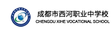 学校logo