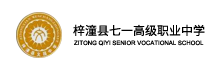 学校logo