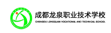学校logo