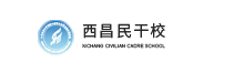 学校logo