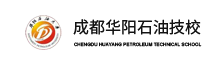 学校logo