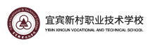 学校logo
