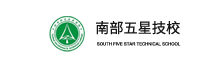 学校logo