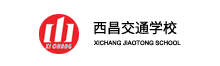 学校logo