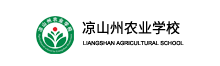 学校logo