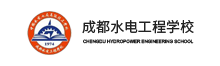 学校logo