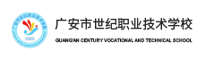 学校logo