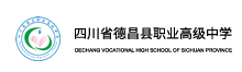 学校logo