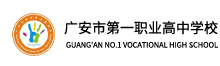 学校logo