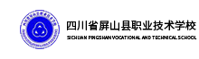 学校logo