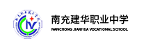 学校logo