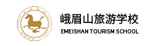 学校logo